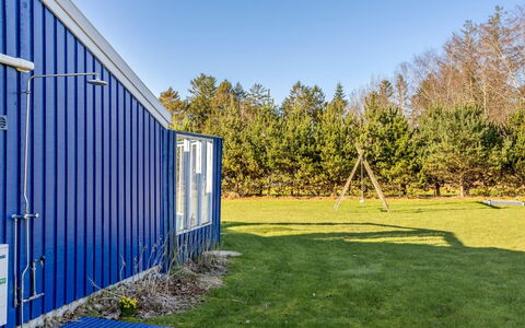 Nedzad - 500M from the Sea: House, Roof, Home, Cottage, Shrub, Groundcover, Estate, Farmhouse, Siding, Garden Buildings