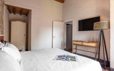 Accommodation:&nbsp;Ciliegiolo - 4 al Primo Piano