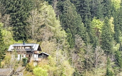 Chalet Kitzsteinhorn