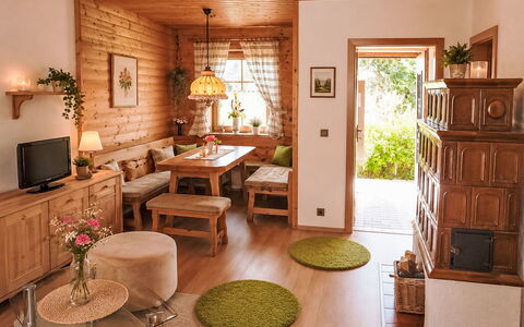 Accommodation:&nbsp;Ferienwohnung Belan 8.2