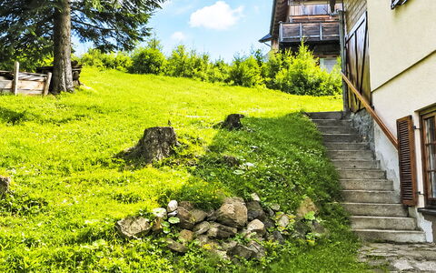 Klippitztörl 8: Green, Grass, Grassland, Landscape, Groundcover, Meadow, Rural Area, Spring, Pasture