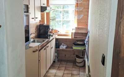 Accommodation:&nbsp;Ferienwohnung Belan 8.1