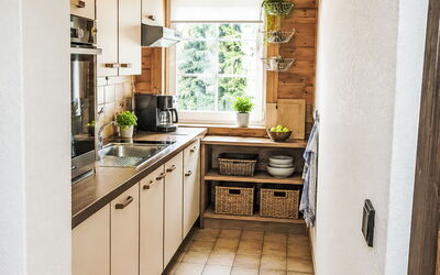 Accommodation:&nbsp;Ferienwohnung Belan 8.1