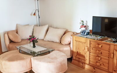 Accommodation:&nbsp;Ferienwohnung Belan 8.2
