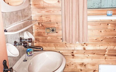Accommodation:&nbsp;Ferienwohnung Belan 8.2