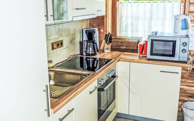 Accommodation:&nbsp;Ferienwohnung Belan 8.2