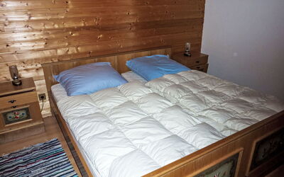 Accommodation:&nbsp;Ferienwohnung Belan 8.2