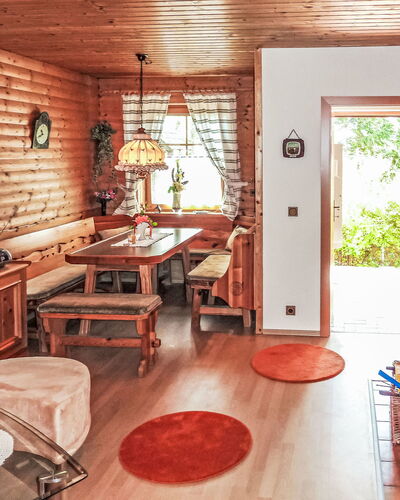 Ferienwohnung Belan 8.2