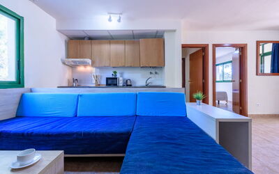 Accommodation:&nbsp;Festival Village 621.3