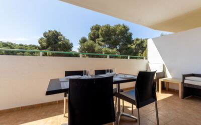 Accommodation:&nbsp;Festival Village 621.2