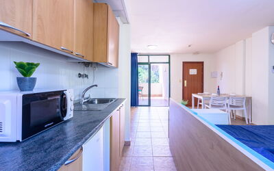 Accommodation:&nbsp;Festival Village 621.3