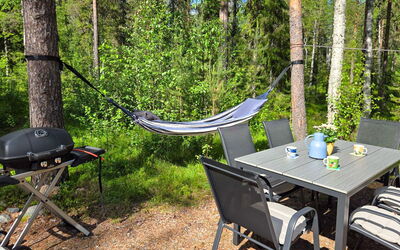 Mökki Maui