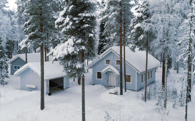 Mökki Maui