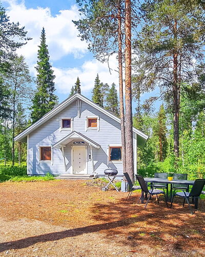Mökki Maui