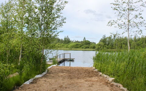 Sirula: Water, Natural Environment, Natural Landscape, Vegetation, Bank, Watercourse, Plant Community, Lake