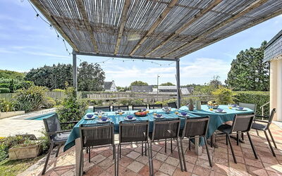 Villa Trugarez