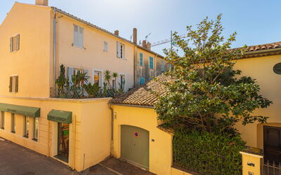 Le Tonnelier