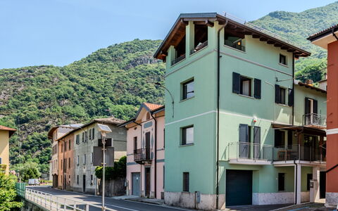 La Torre a Dorio