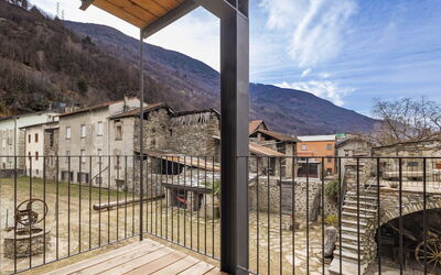 Accommodation:&nbsp;Antica Dimora Riat 646.1