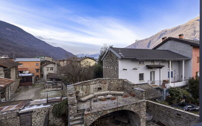 Accommodation:&nbsp;Antica Dimora Riat 646.2