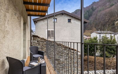 Accommodation:&nbsp;Antica Dimora Riat 646.2