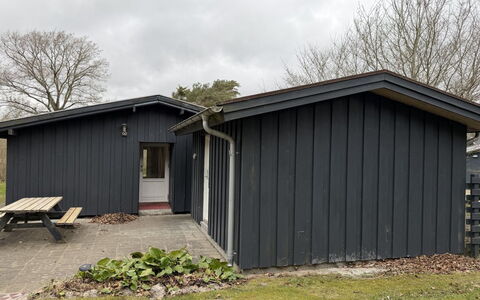 Julika - 560M from the Sea: Wood, Door, Siding, Roof, Cottage, Home, Garden Buildings, Backyard, Shed, Hardwood