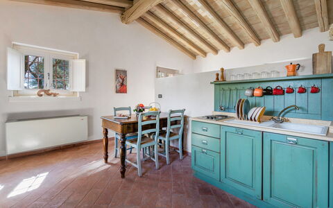 Accommodation:&nbsp;Passiflora