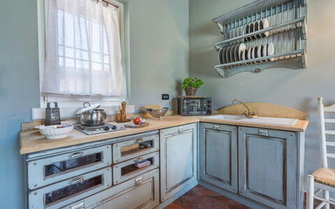 Accommodation:&nbsp;Margherita