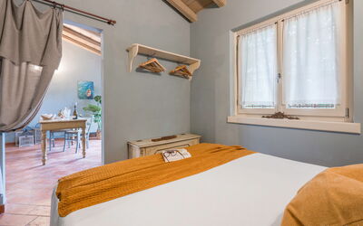 Accommodation:&nbsp;Malva