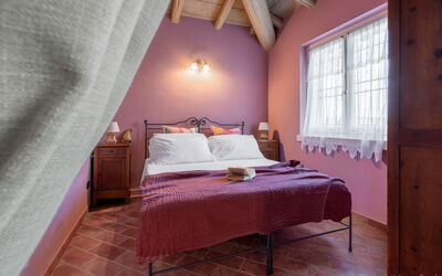 Accommodation:&nbsp;Melograno.
