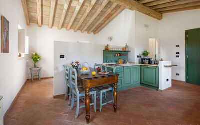 Accommodation:&nbsp;Passiflora