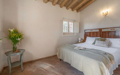 Accommodation:&nbsp;Passiflora