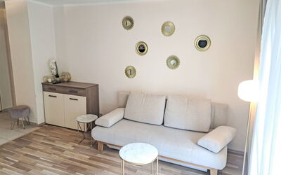 Accommodation:&nbsp;Alpe Adria 600.1