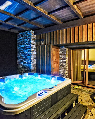 Luxury Wellness