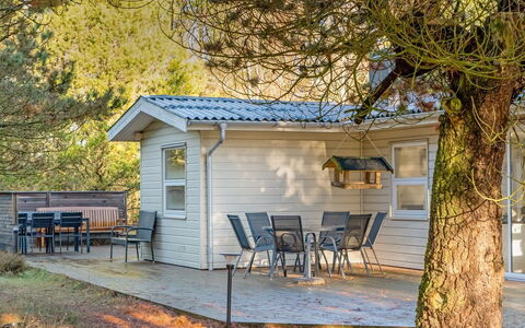 Neval - 150M from the Sea: Wood, Home, Cottage, Door, Siding, Garden Buildings, Log Cabin, Shed, Hardwood, Plank