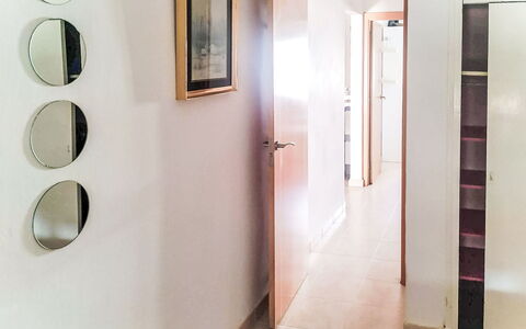 Santa Fé: Apartment, Balcony, Coast, Condominium, Seaside Resort, Resort, Fence, Resort Town, Hotel, Handrail