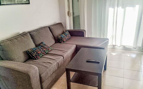Santa Fé: Apartment, Balcony, Coast, Condominium, Seaside Resort, Resort, Fence, Resort Town, Hotel, Handrail