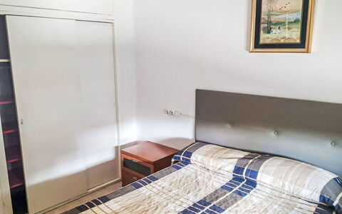 Santa Fé: Apartment, Balcony, Coast, Condominium, Seaside Resort, Resort, Fence, Resort Town, Hotel, Handrail