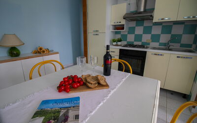 Celeste'S House in Torre Dell'Orso