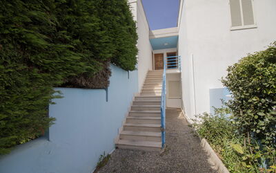 Celeste'S House in Torre Dell'Orso
