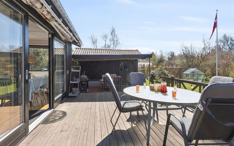 Emelita - 1.1Km from the Sea: Home, Cottage, Porch, Siding, Farmhouse, Outdoor Structure