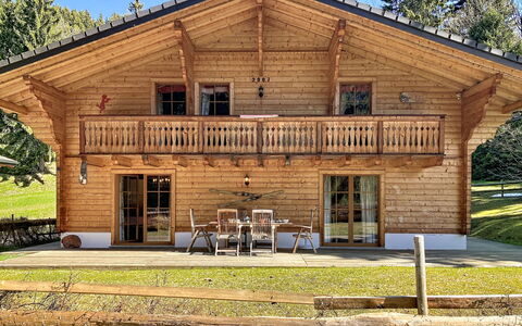 La Suisse Normande: Roof, Cottage, Home, Estate, Porch, Log Cabin, Farmhouse, Hardwood, Siding, Design