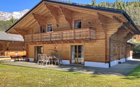 La Suisse Normande: Wood, Roof, House, Cottage, Architecture, Home, Porch, Estate, Siding, Log Cabin