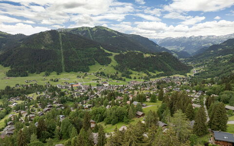 La Suisse Normande: Nature, Landscape, Highland, Bird'S-Eye View, Hill Station, Aerial Photography, Rural Area, Valley, Mountain Range, Meadow
