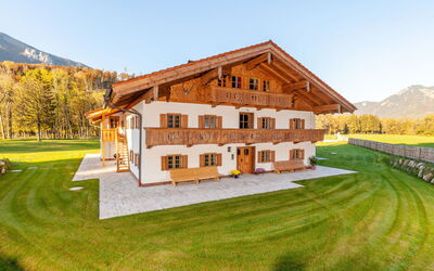 Accommodation:&nbsp;Hochplatte 603.1