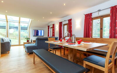Accommodation:&nbsp;Geigelstein 603.2