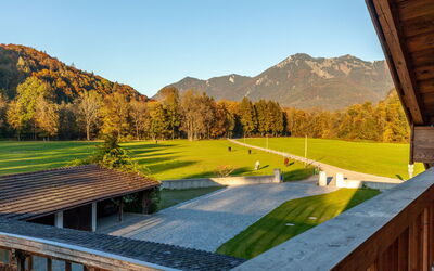 Accommodation:&nbsp;Hochplatte 603.1