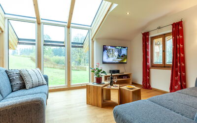 Accommodation:&nbsp;Geigelstein 603.2
