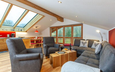 Accommodation:&nbsp;Hochplatte 603.1