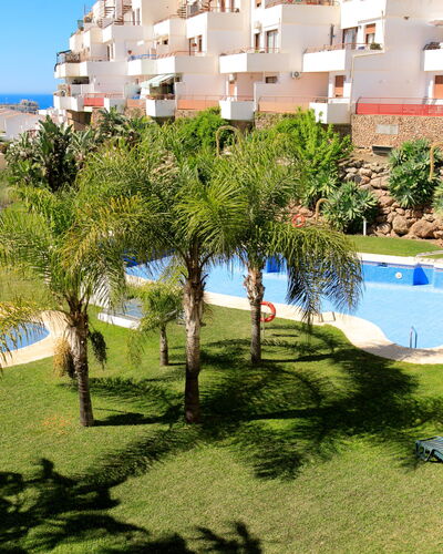 Nerja Center View
